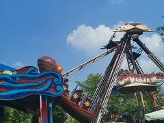 -美的鹭湖探索王国