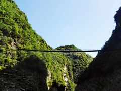 -神农溪纤夫文化旅游区