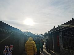 -盂城驿-南门大街