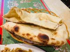 -Santoor 萨都里印度餐厅(北锣鼓巷店)