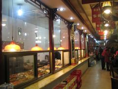 -龙老五汤店(站前西路店)