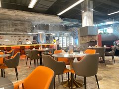 -404干式熟成牛排馆•聚会餐厅