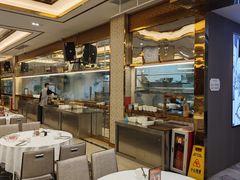 -福满楼·海鲜酒家(福永益田店)