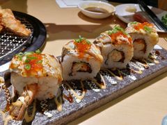 -昱匠·日本料理(金融街店)