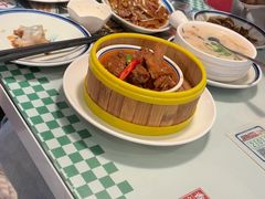 -香港新记茶餐厅(春熙太古里店)