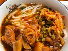 -公交新村粉店(赤岗冲店)