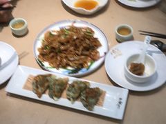 -蒸武门·广式茶点(石滩店)