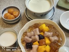 -赵记传承·中国甜品(福州总店)