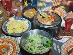 -卢布里西餐厅(总店)