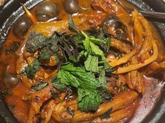 -老友王·南宁特色菜(金汇如意坊店)