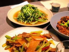 酸萝卜牛肉-日上三甘(三里屯店)