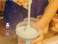-溪边姑娘·拉丝酸奶水果捞(春熙路店)