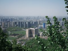 -杭州半山国家森林公园