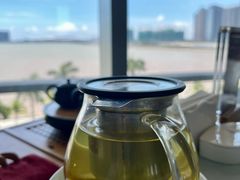 -彩丰楼中餐厅·仁恒洲际酒店
