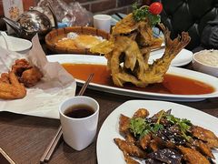 -老牌坊鲁菜名店(宽厚里店)