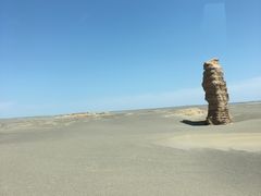 -敦煌雅丹国家地质公园