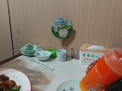 -鲁南仔·滕州炒鸡(经三路店)