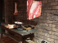 大堂-和平菓局(王府井店)