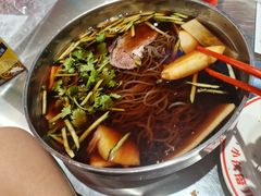 -堂堂小伙夫·辽宁小吃大排档(京西大悦城店)