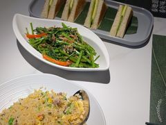 -帕娜·泰式茶餐厅·Bistro(近铁广场店)