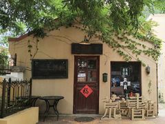 -荒岛书店(黄县路店)