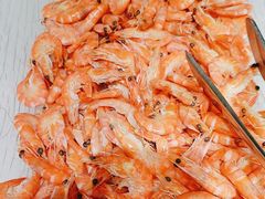 -晶丽香榭自助餐(南京大饭店)