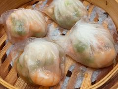 顺德人家虾饺皇-顺德人家食府(黄金广场店)