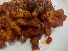 -前王院•巧克力海鲜市集餐厅(万平口店)