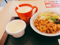 -永和大王(友谊店)
