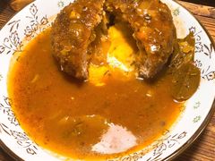 俄式猪肉饼-食戟