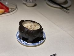 清炖蟹粉狮子头-淮扬府(安定门店)