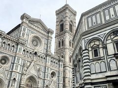 -圣母百花大教堂穹顶