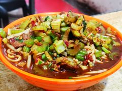 -玲玲米粉·新疆现炒米粉(大十字总店)