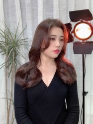 -ASG Hair Salon烫染·接发