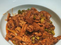 虎哥臭豆腐-虎哥私房菜(馒头山店)