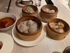 -上海金桥红枫万豪酒店-万豪中餐厅