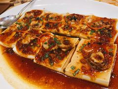 带子蒸豆腐-德胜轩正宗顺德菜(宝安沙井会展中心店)