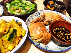 -江味龙虾馆·裸蓝龙虾(南山店)