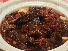 -辣小鲜·南昌大排档(船山路店)