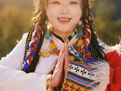 -普陀宗乘之庙(小布达拉宫)