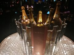 -迪拜帆船酒店海底餐厅