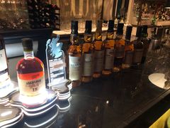 -The St·Regis Bar 瑞吉酒吧