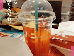 -肯德基(亦庄上海沙龙店)