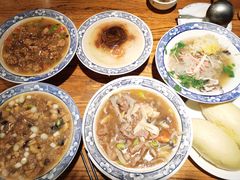 -老雒阳面馆·水席·洛阳菜(王城路店)