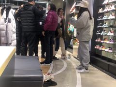 -李宁(大宁国际旗舰店)