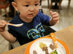 -必胜客(新中纬店)