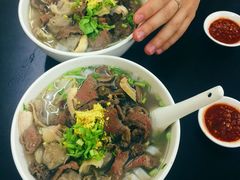 -潮镇老尾牛杂(环城西路店)