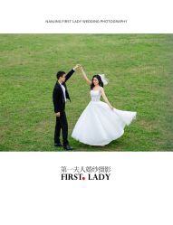 -第一夫人婚纱摄影(南京店)