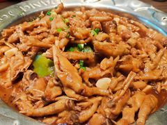 -胖哥俩肉蟹煲(淮安万达店)