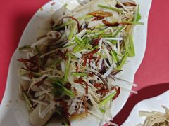 -二嫚私家菜馆